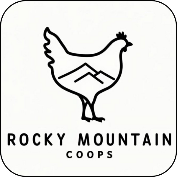 Rocky Mountain Coops